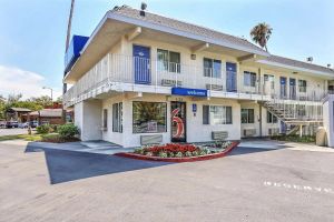 Image of Motel 6-Pleasanton, CA