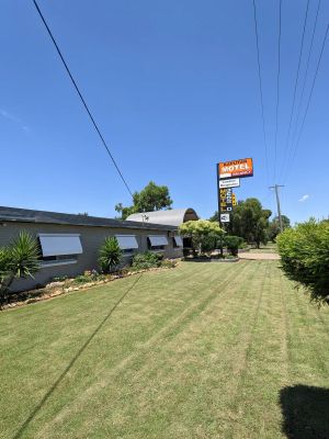 Image of Kaputar Motel