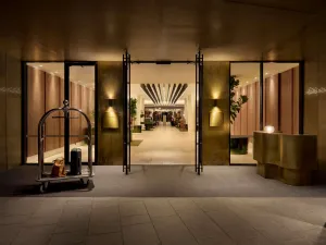 Image of Sofitel Sydney Wentworth