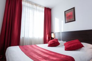 Image of Appart'City Classic Lyon Part-Dieu