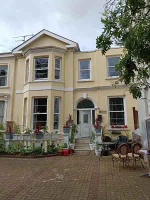 Image of Mayville House Flat