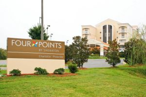 Image of Four Points by Sheraton Charlotte/Pineville