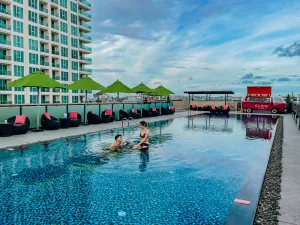Image of GLOW Pattaya