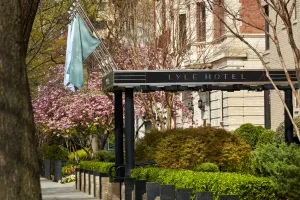 Image of Lyle DC