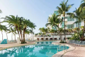 Image of Diplomat Beach Resort Hollywood Curio Collection by Hilton