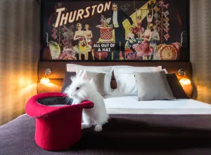 Image of Hotel Splendor Elysées