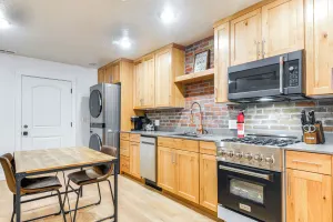 Image of Bright Cedar City Townhome ~ 2 Mi to Downtown!