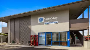Image of SureStay Hotel by Best Western Findlay