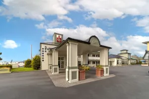 Image of Best Western Plus Northwoods Inn