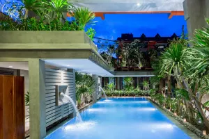 Image of Golden Temple Boutique