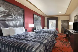 Image of Super 8 by Wyndham Karnes City