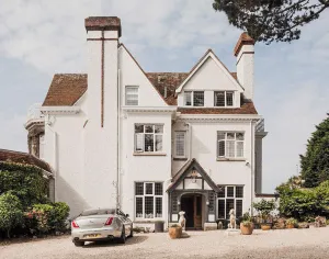 Image of Merchants Manor Spa