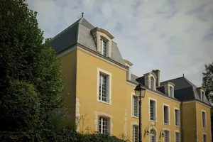 Image of Hôtel du Château Bois Guibert