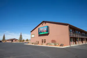 Image of Bryce View Lodge Part of the Ruby's Inn Resort