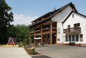 Image of Gasthof Schumacher Hotel garni