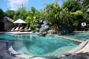 Image of Puri Cendana Resort Bali