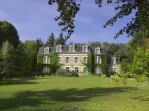 Image of Château des Tertres