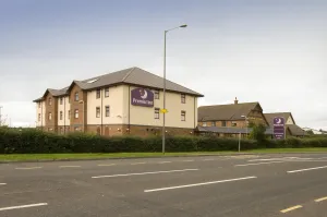 Image of Premier Inn Bishop Auckland