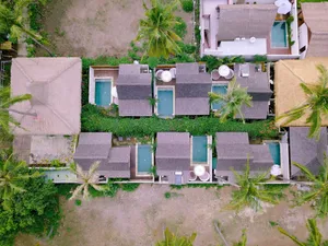 Image of CAMILLA RESORT