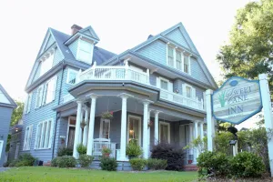 Image of Sweet Cane Inn