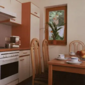 Image of Detached Holiday Home in the Bruchttal
