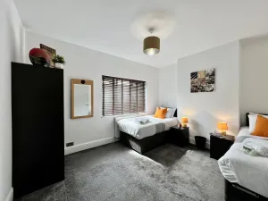 Image of Johnson House - Great for Contractors or Family Holidays