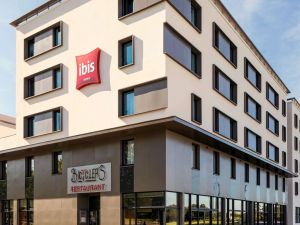 Image of ibis Saint Quentin en Yvelines - Vélodrome