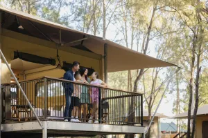 Image of Paradise Country Farmstay