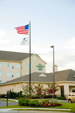 Image of Homewood Suites by Hilton Tulsa-South