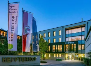 Image of Hotel Heffterhof