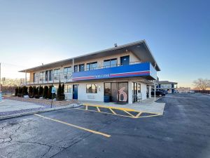 Image of Motel 6-Janesville, WI