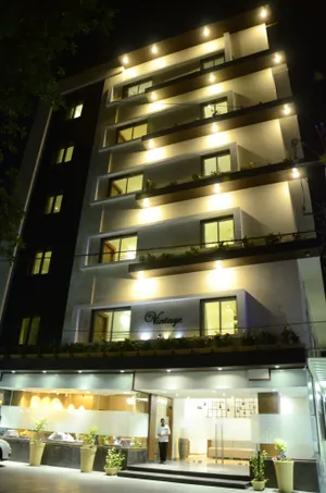 Image of Hotel Vintage