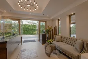 Image of Sta Barbara Residence Hotel