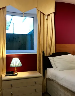 Image of Glenlossie Guest House