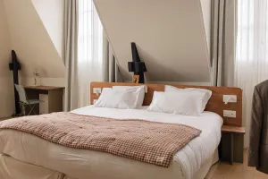 Image of ALFRED HOTEL Compiègne