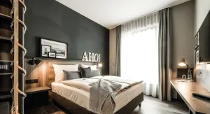 Image of HARBR. Hotel Ludwigsburg