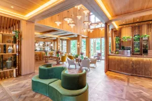 Image of MalisGarten Green Spa Hotel