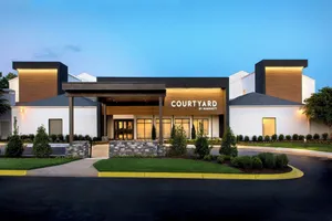 Image of Courtyard by Marriott Silver Spring North/White Oak