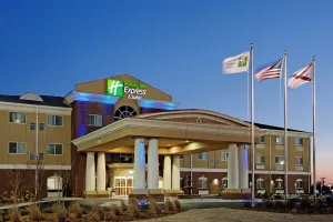 Image of Holiday Inn Express Florence Northeast by IHG