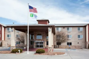 Image of Holiday Inn Express Scottsbluff - Gering by IHG