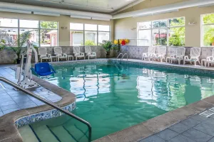 Image of Quality Inn & Suites Ann Arbor Hwy 23
