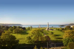 Image of Crowne Plaza Plymouth by IHG