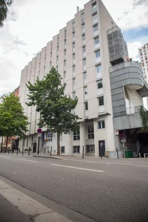 Image of Auberge de Jeunesse HI Paris Le d'Artagnan
