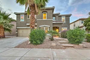 Image of Spacious Gilbert Escape w/ Pool & Hot Tub!
