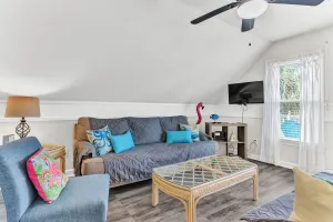 Image of Just Beachy Spartanburg