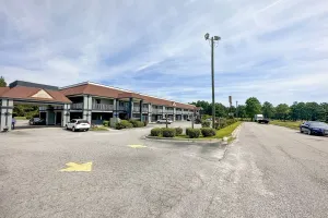 Image of Executive Inn Ridgeway I-77