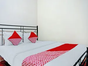 Image of OYO 90689 Lily House