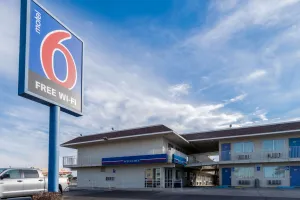 Image of Motel 6-El Centro, CA