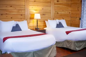 Image of Crooked River Ranch Cabins