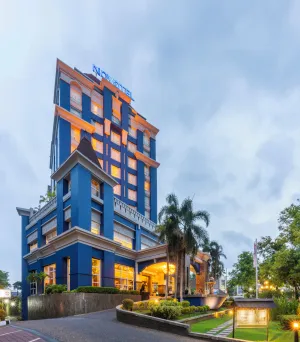 Image of Novotel Semarang